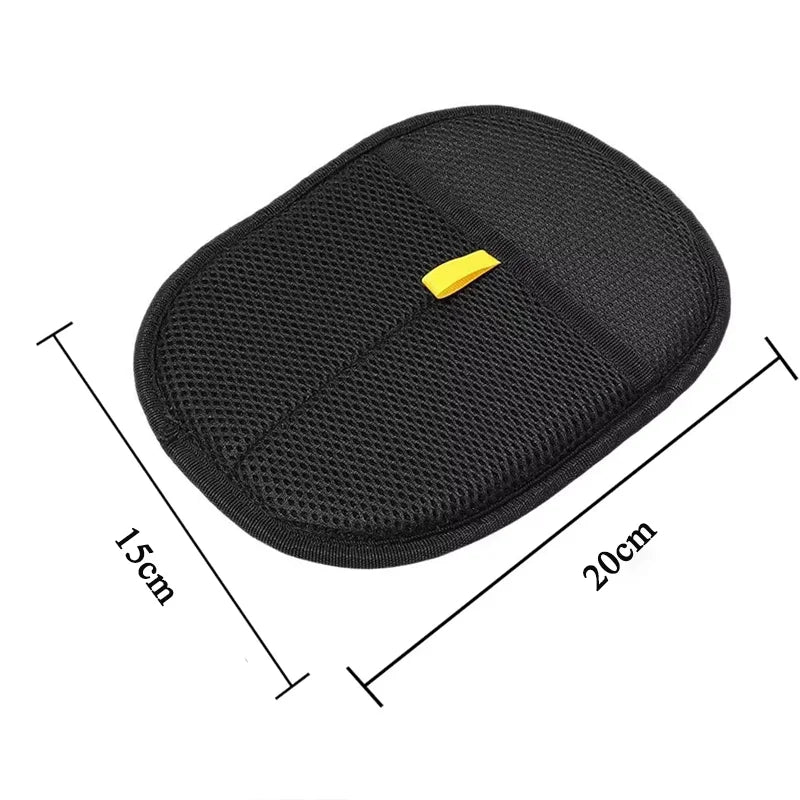 Say Goodbye to Pet Hair in Just 30 Seconds — No More Lint Rollers, Vacuums, or Stress!